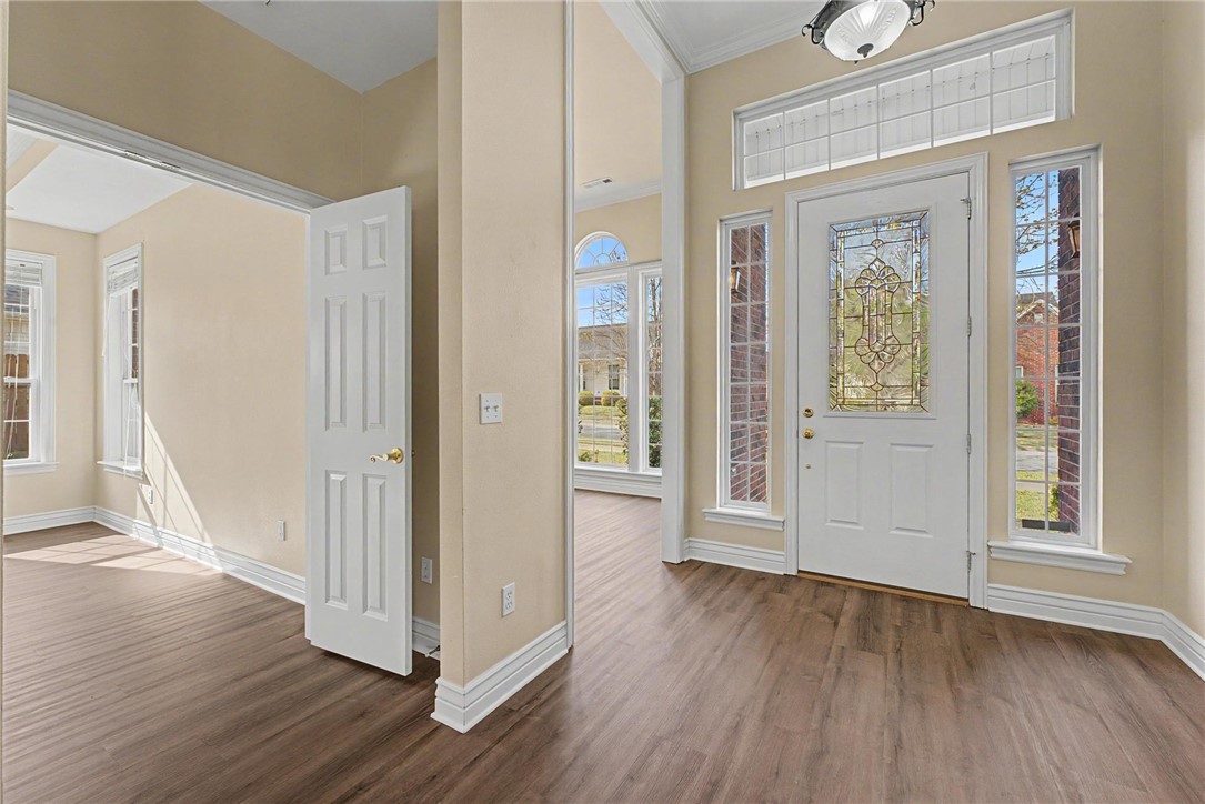 Harber Meadows - Residential Lease