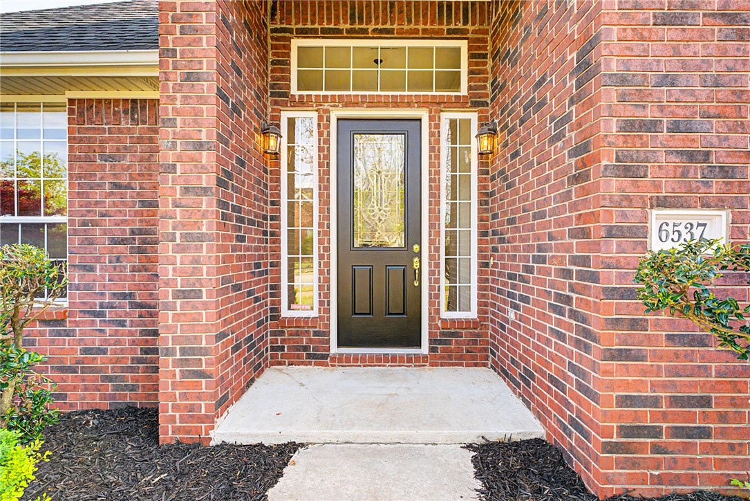 Harber Meadows - Residential Lease