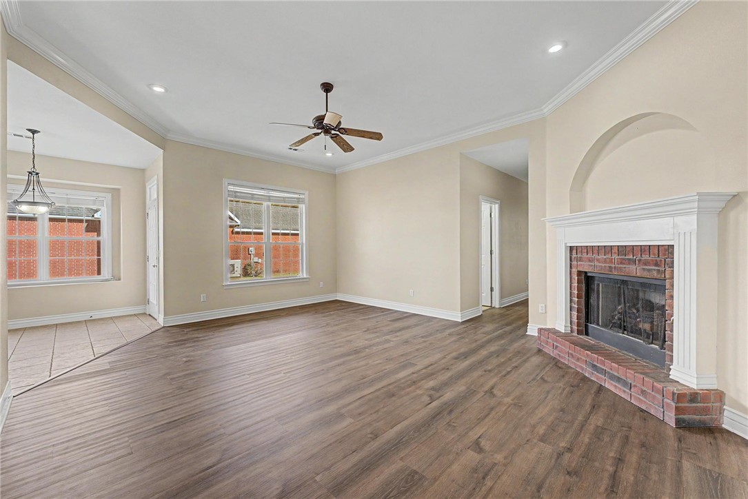 Harber Meadows - Residential Lease