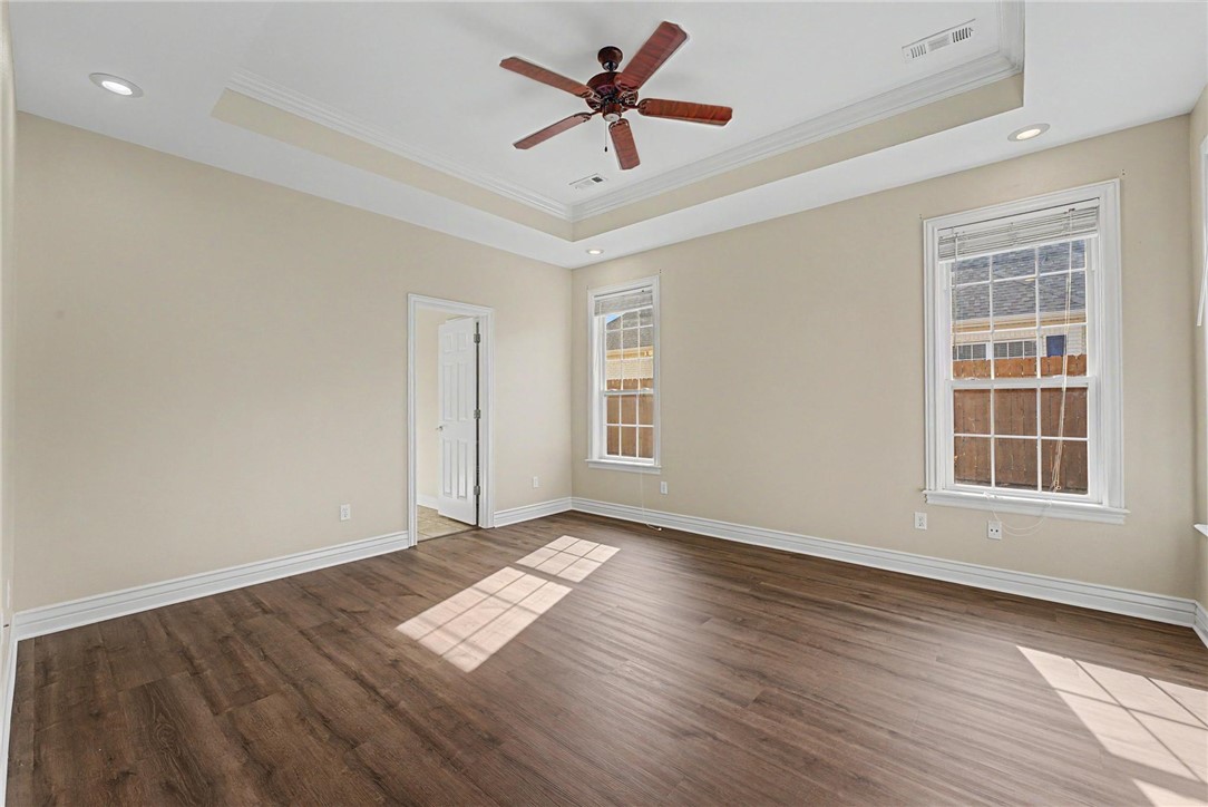 Harber Meadows - Residential Lease