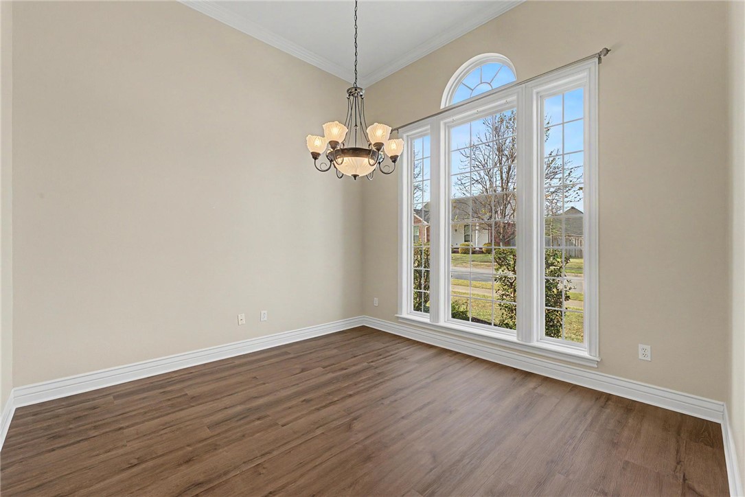 Harber Meadows - Residential Lease