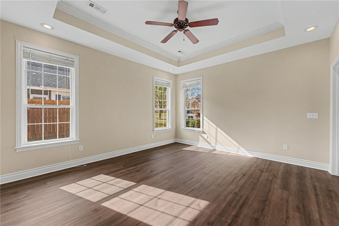 Harber Meadows - Residential Lease