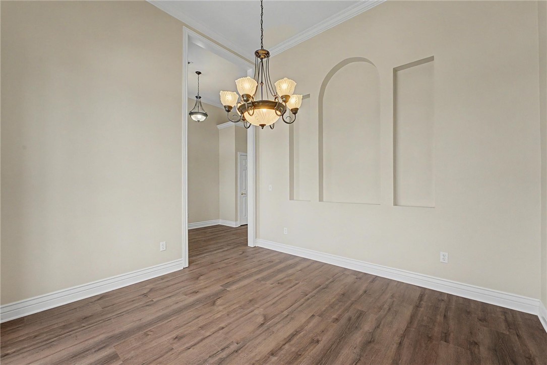 Harber Meadows - Residential Lease