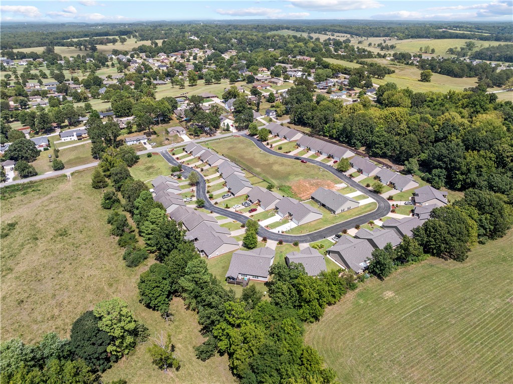 Regency Condominiums Sec 1 PH 2 - Residential