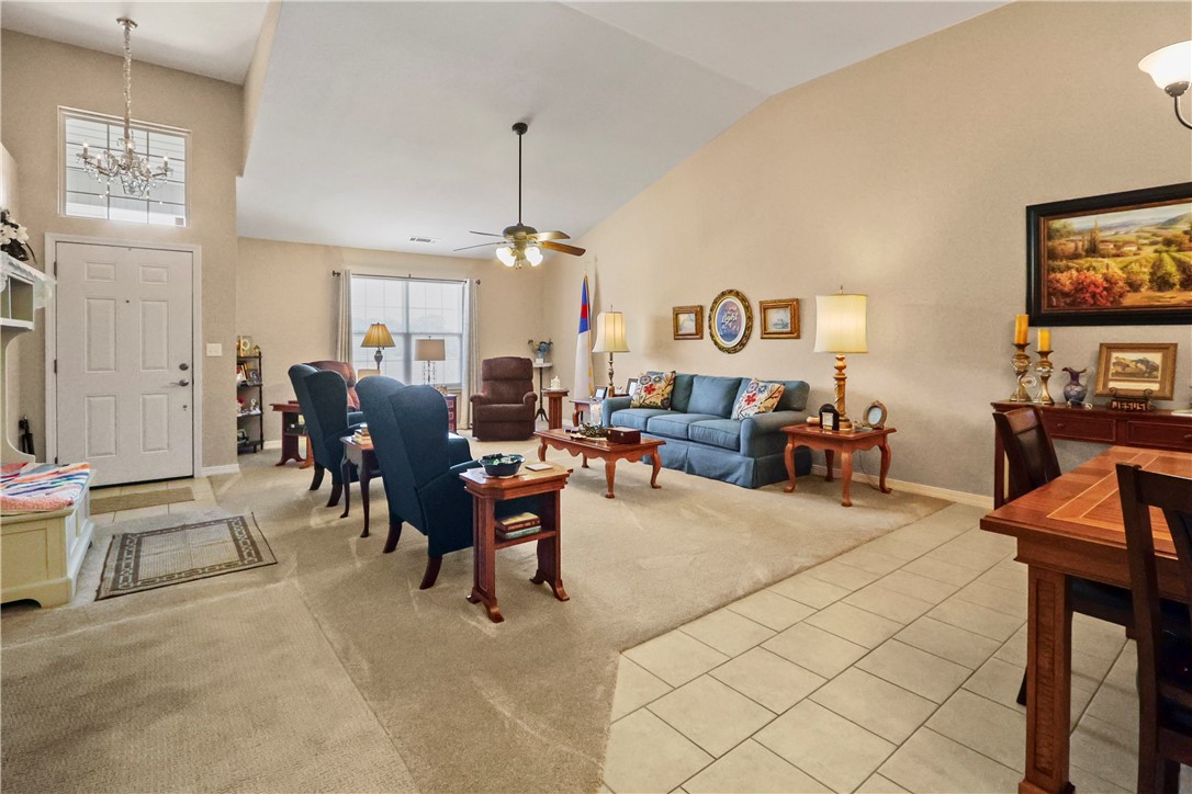 Regency Condominiums Sec 1 PH 2 - Residential