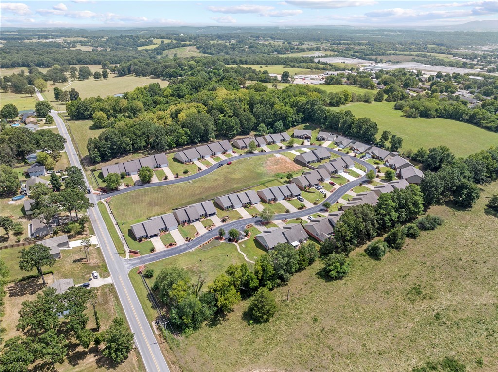 Regency Condominiums Sec 1 PH 2 - Residential