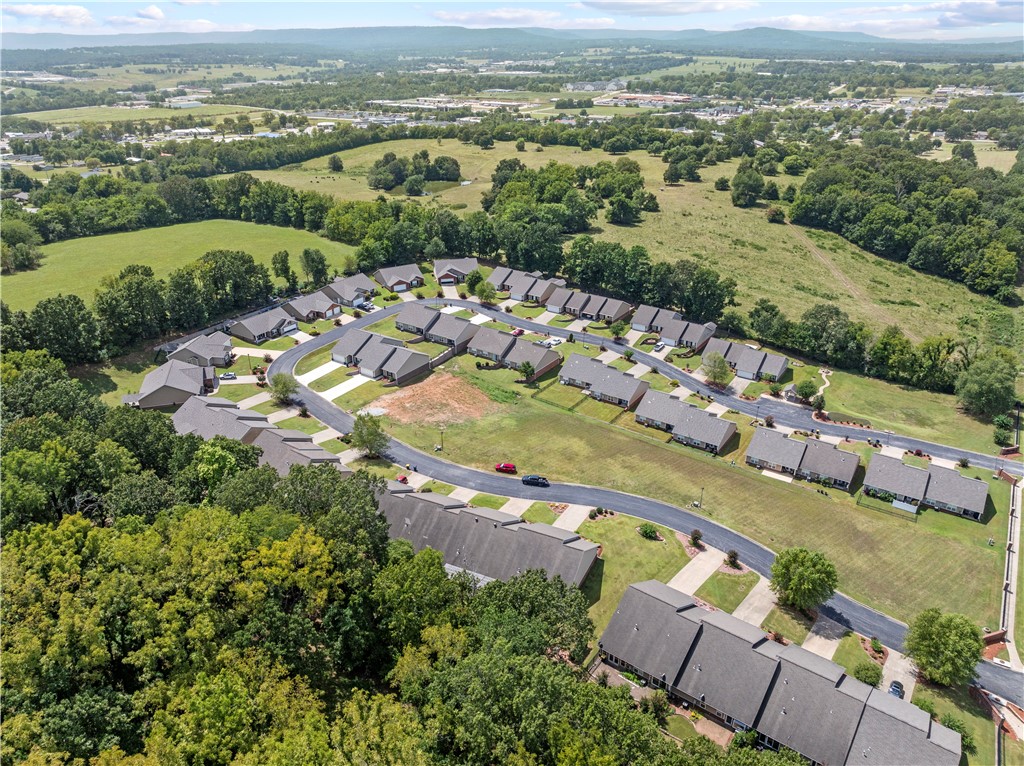 Regency Condominiums Sec 1 PH 2 - Residential