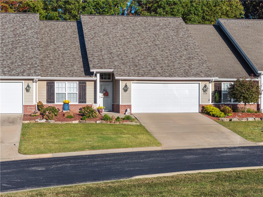 Regency Condominiums Sec 1 PH 2 - Residential