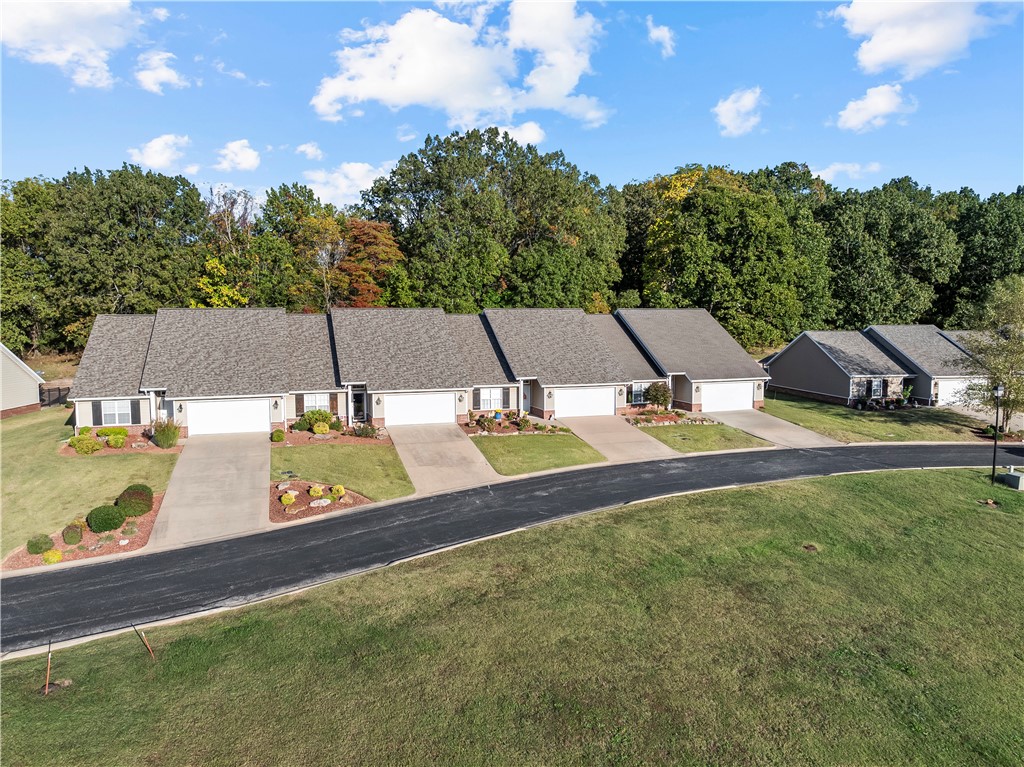 Regency Condominiums Sec 1 PH 2 - Residential