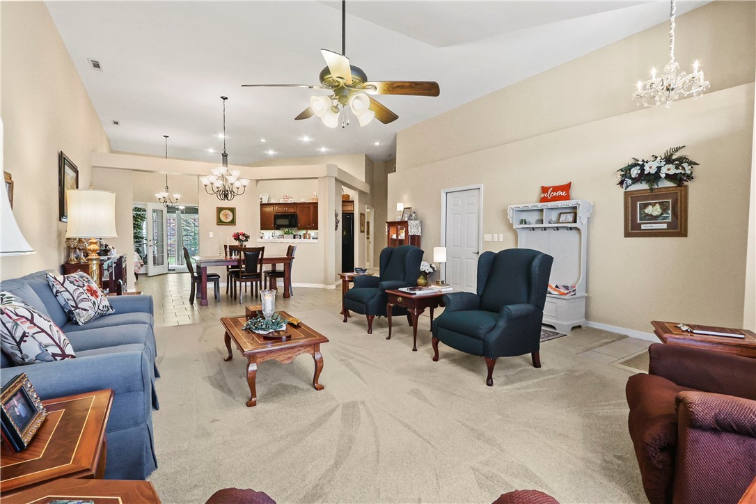 Regency Condominiums Sec 1 PH 2 - Residential
