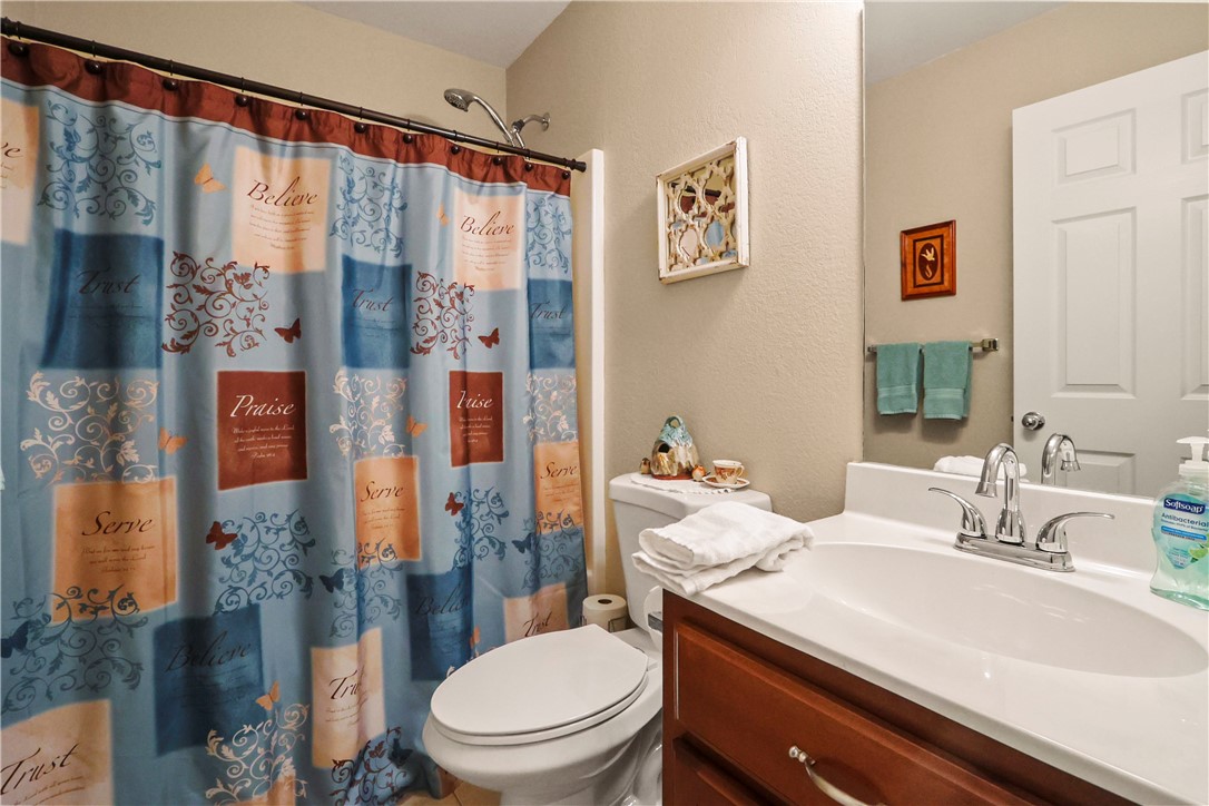 Regency Condominiums Sec 1 PH 2 - Residential