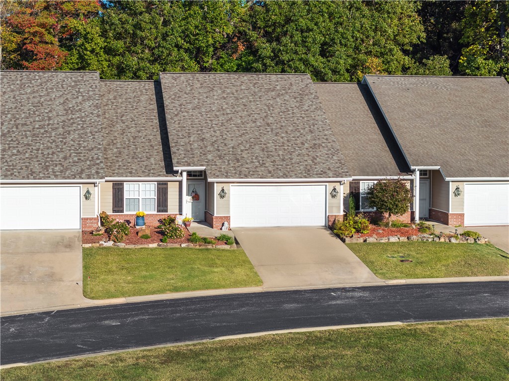 Regency Condominiums Sec 1 PH 2 - Residential