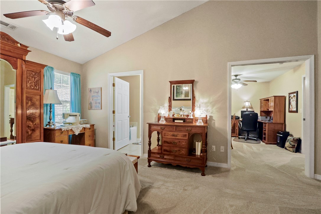Regency Condominiums Sec 1 PH 2 - Residential