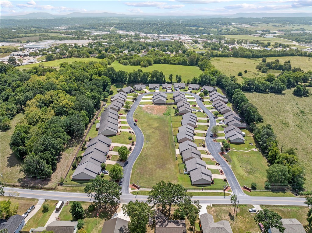 Regency Condominiums Sec 1 PH 2 - Residential