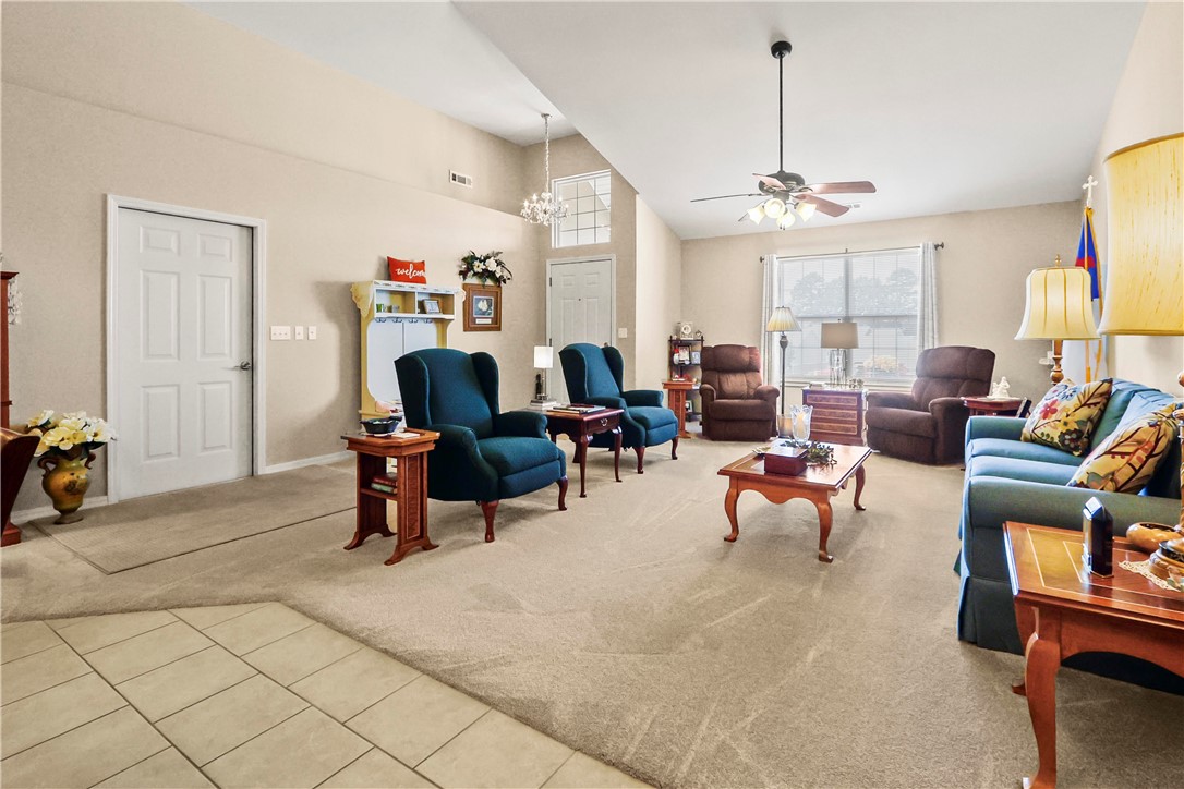 Regency Condominiums Sec 1 PH 2 - Residential