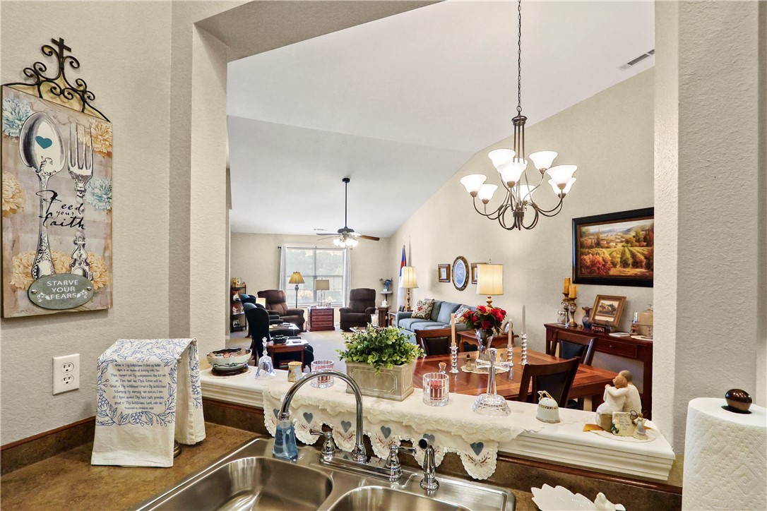 Regency Condominiums Sec 1 PH 2 - Residential