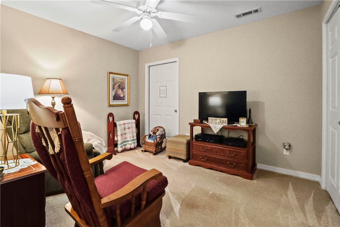 Regency Condominiums Sec 1 PH 2 - Residential
