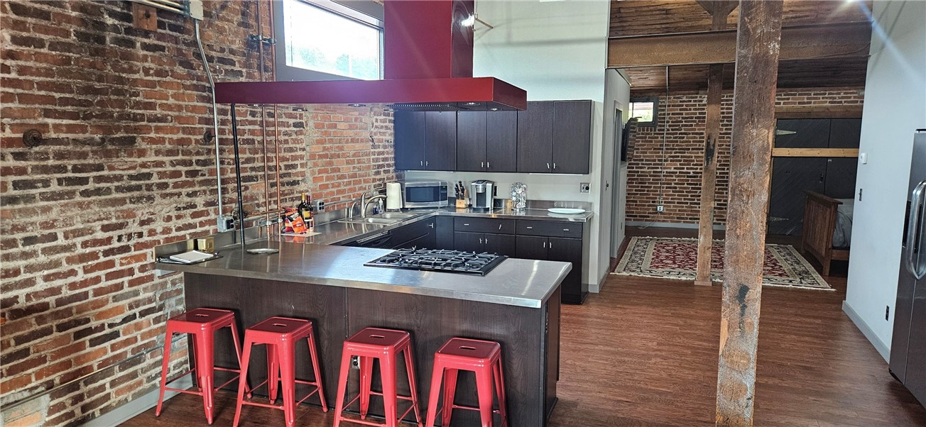 Fayetteville Outlots - Residential Lease