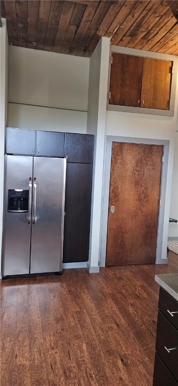 Fayetteville Outlots - Residential Lease