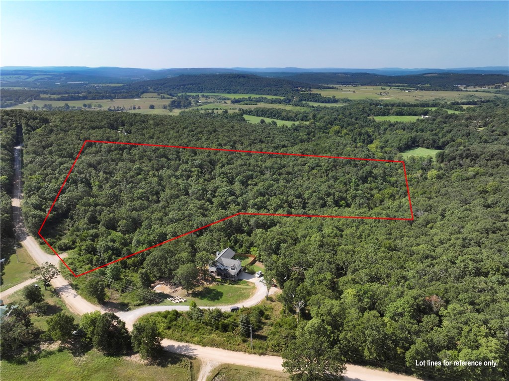 28.47 Wooded Acres to build your Dream Home or Cabin!