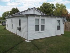 Sunny Slope - Residential Lease