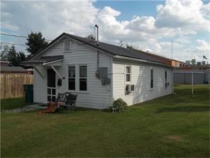 Sunny Slope - Residential Lease