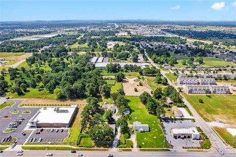 Unimproved Land in Springdale AR 5 AC Elm Springs Road 6.jpg