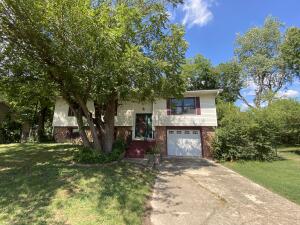 Four bedroom two full bath home located in a great subdivision. Large rooms with tons of storage. Nice front and back yard with screened in porch. Home needs some love but the bones are good!