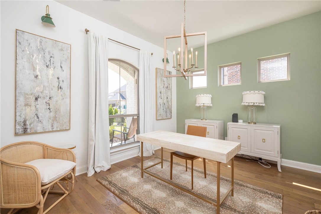 Savannah Estates Rogers - Residential