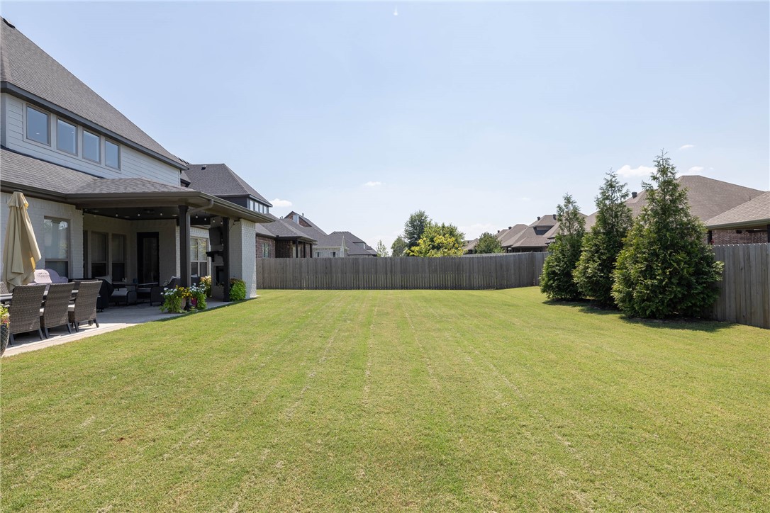 Savannah Estates Rogers - Residential