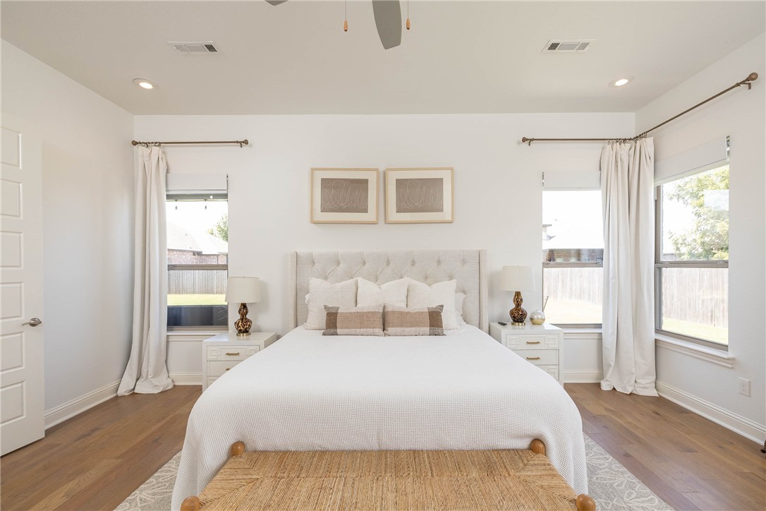 Savannah Estates Rogers - Residential