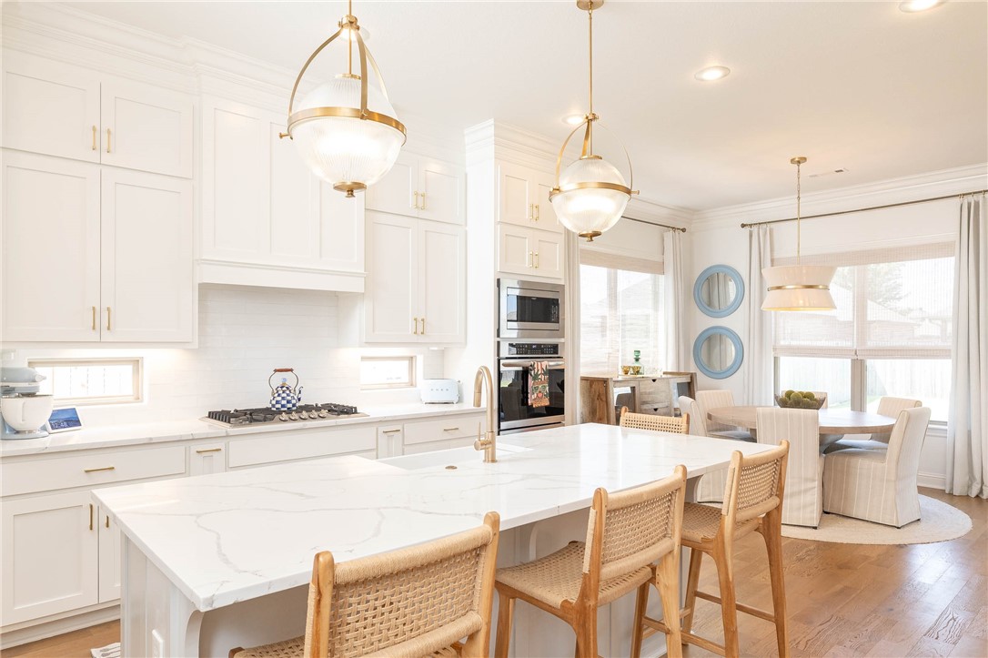 Savannah Estates Rogers - Residential