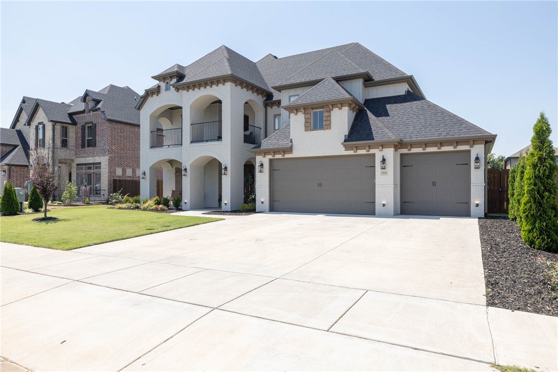 Savannah Estates Rogers - Residential