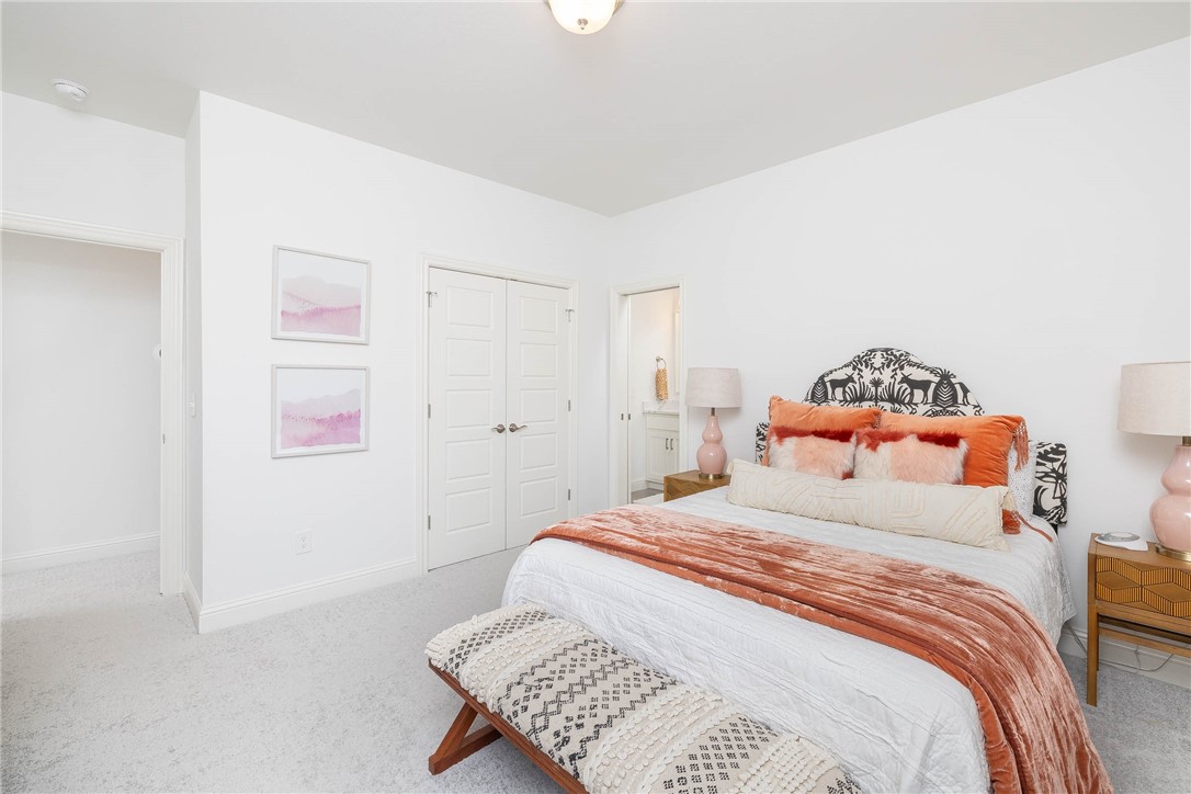 Savannah Estates Rogers - Residential