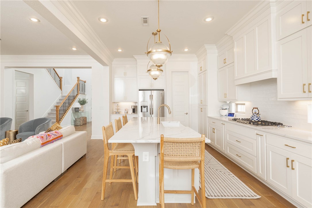 Savannah Estates Rogers - Residential