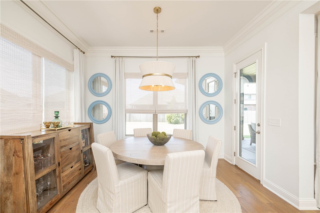 Savannah Estates Rogers - Residential