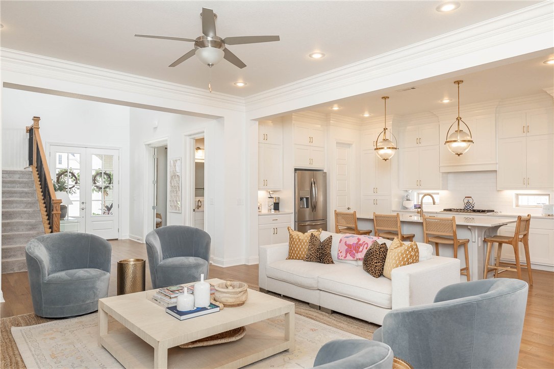 Savannah Estates Rogers - Residential