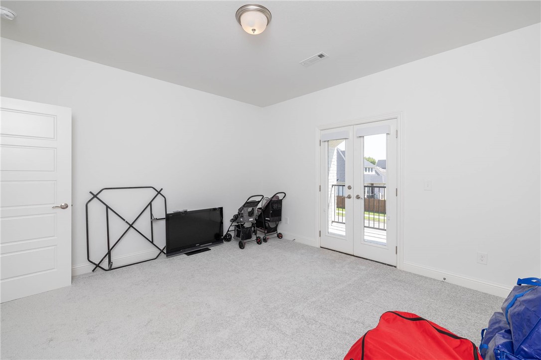 Savannah Estates Rogers - Residential