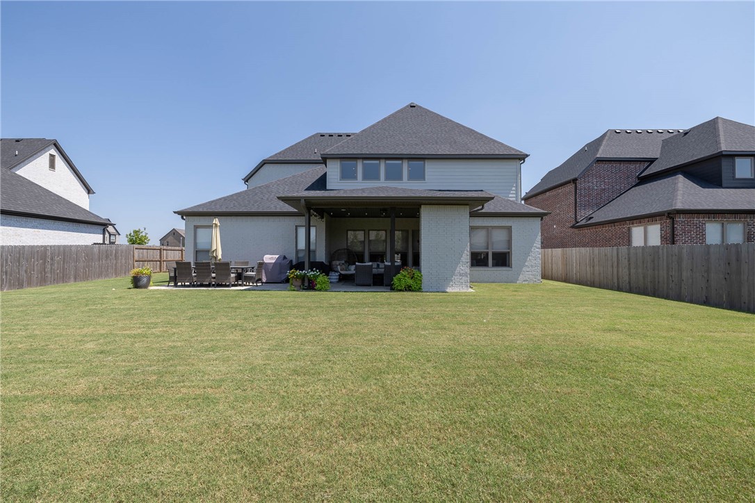 Savannah Estates Rogers - Residential