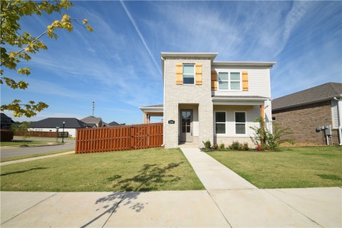 Photo of 6306 SW Luna Lane, Bentonville, AR 72713 (MLS # 1354183)