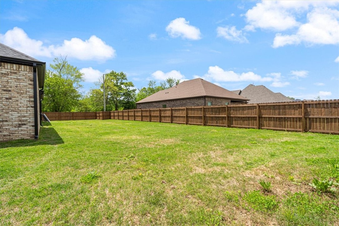 Carley Crossing Sub Ph 1 & 2 Siloam Spgs - Residential