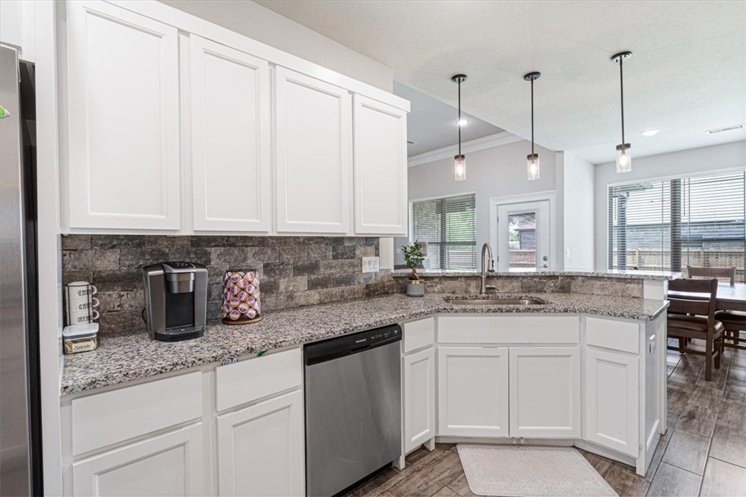 Carley Crossing Sub Ph 1 & 2 Siloam Spgs - Residential