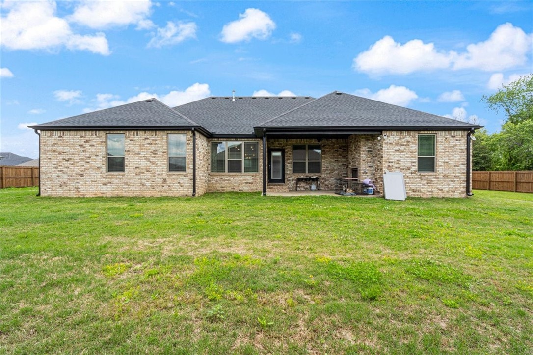 Carley Crossing Sub Ph 1 & 2 Siloam Spgs - Residential