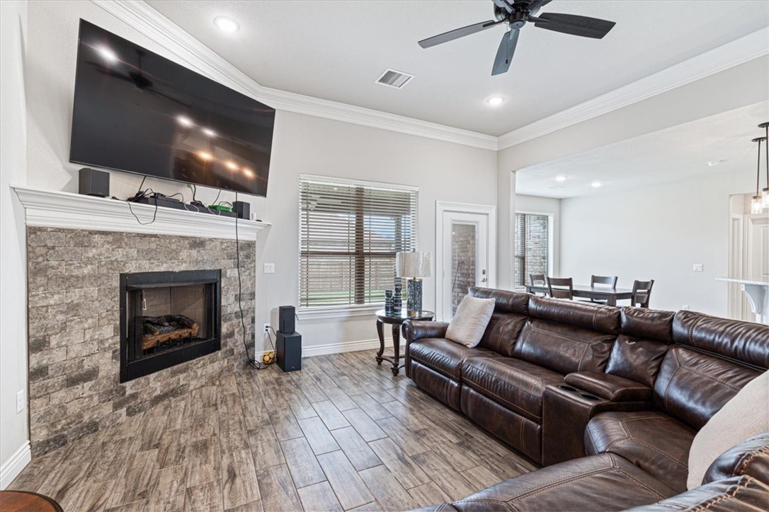 Carley Crossing Sub Ph 1 & 2 Siloam Spgs - Residential