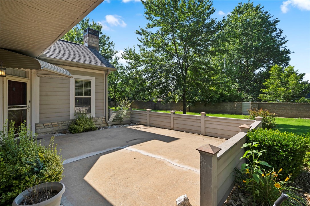 Arbors At Pinnacle Ridge - Residential