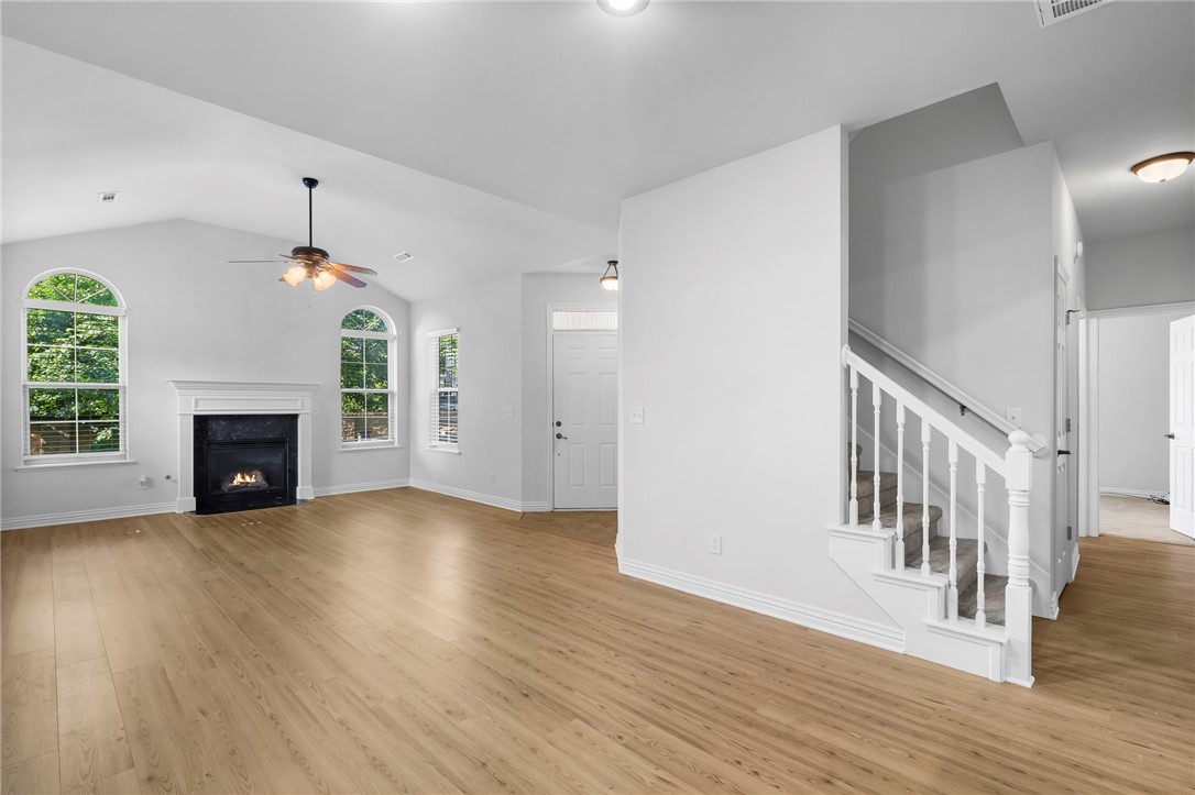 Arbors At Pinnacle Ridge - Residential