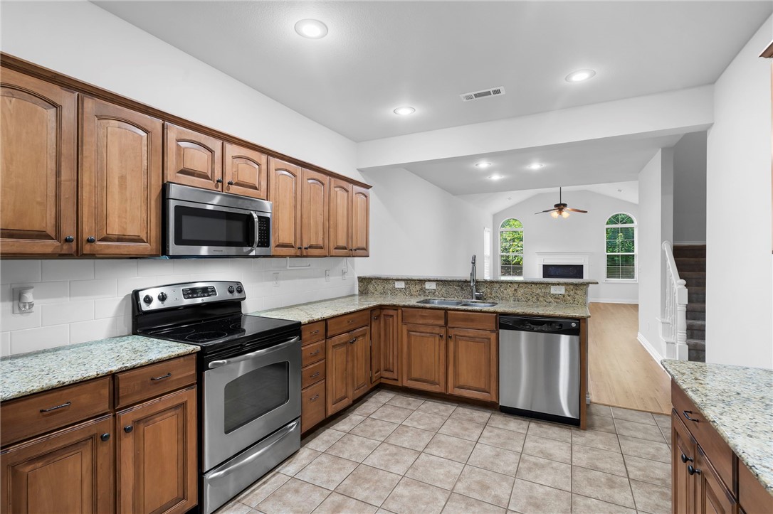 Arbors At Pinnacle Ridge - Residential