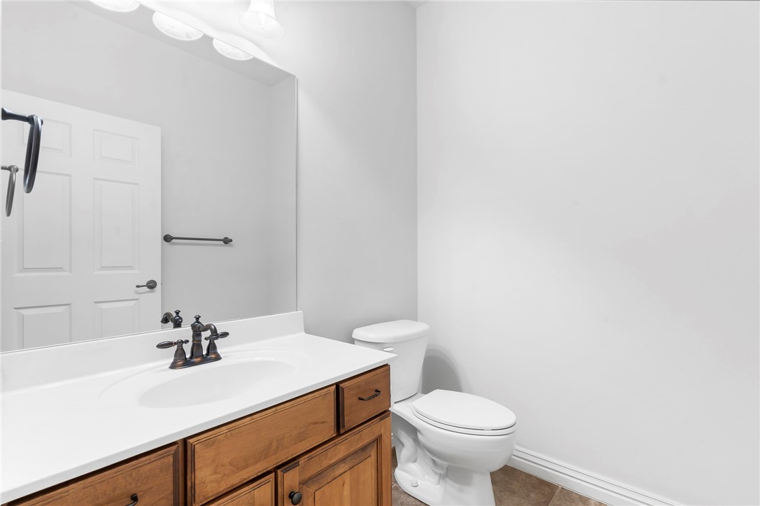 Arbors At Pinnacle Ridge - Residential