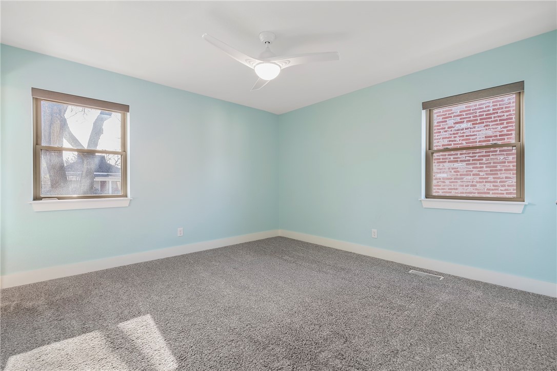 Original Town Bentonville - Residential Lease