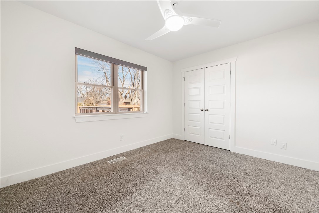 Original Town Bentonville - Residential Lease